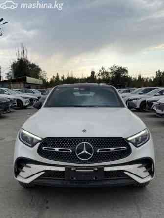 Mercedes-Benz GLC Coupe II (C254) 300 2.0, 2024 Bishkek