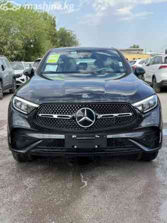 Mercedes-Benz GLC Coupe II (C254) 300 2.0, 2024 Bishkek