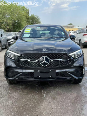 Mercedes-Benz GLC Coupe II (C254) 300 2.0, 2024 Bishkek - photo 1