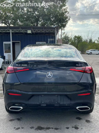 Mercedes-Benz GLC Coupe II (C254) 300 2.0, 2024 Bishkek - photo 4