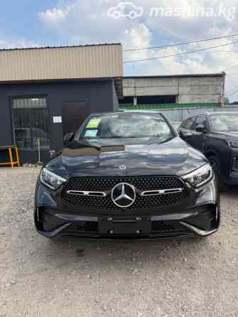 Mercedes-Benz GLC Coupe II (C254) 300 2.0, 2024 Bishkek