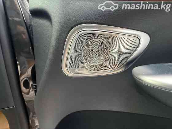 Mercedes-Benz GLC Coupe II (C254) 300 2.0, 2024 Bishkek