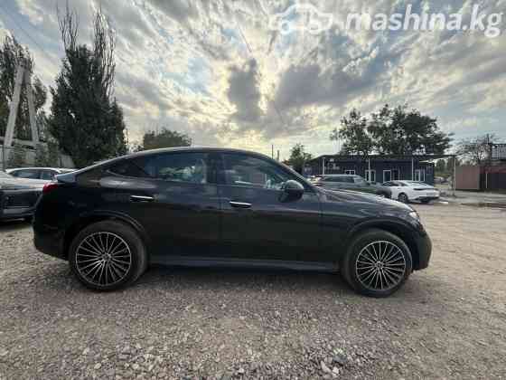 Mercedes-Benz GLC Coupe II (C254) 300 2.0, 2024 Bishkek