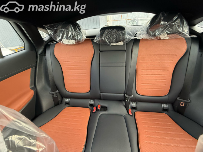 Mercedes-Benz GLC Coupe II (C254) 300 2.0, 2024 Бишкек - сүрөт 8