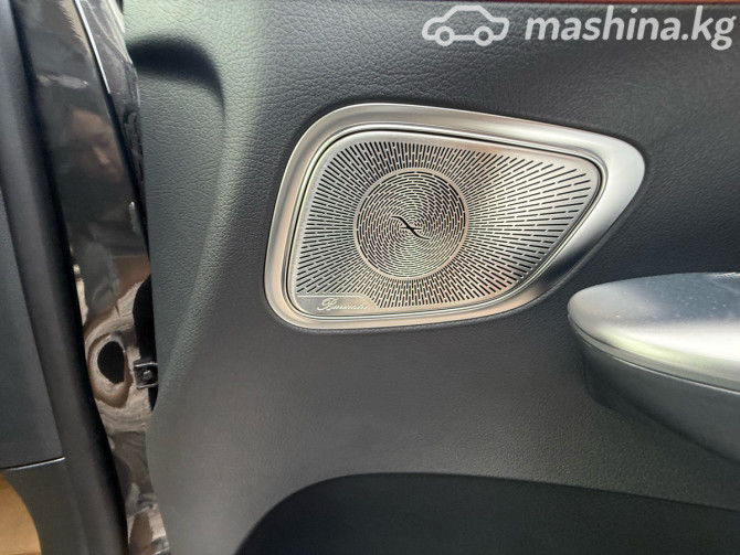 Mercedes-Benz GLC Coupe II (C254) 300 2.0, 2024 Бишкек - сүрөт 6