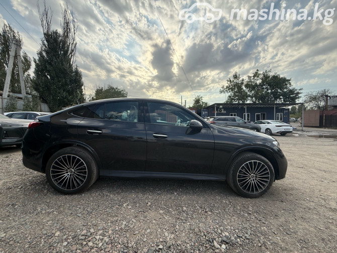 Mercedes-Benz GLC Coupe II (C254) 300 2.0, 2024 Бишкек - сүрөт 2