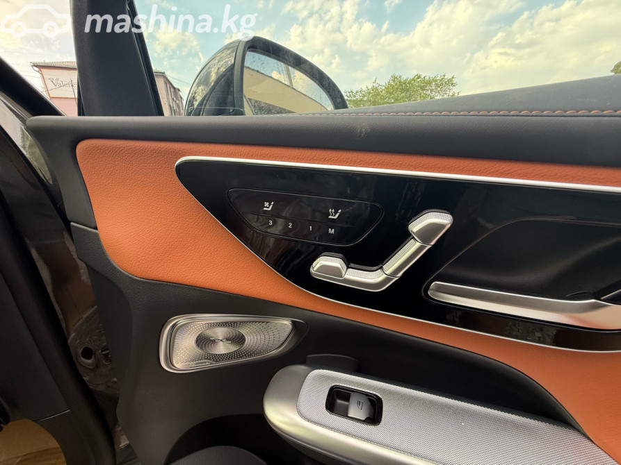 Mercedes-Benz GLC Coupe II (C254) 300 2.0, 2024 Bishkek - photo 5