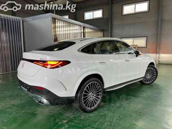 Mercedes-Benz GLC Coupe II (C254) 300 2.0, 2024 Bishkek