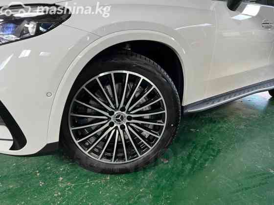 Mercedes-Benz GLC Coupe II (C254) 300 2.0, 2024 Bishkek