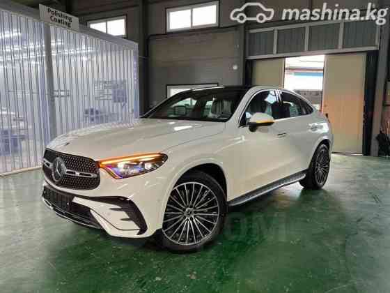 Mercedes-Benz GLC Coupe II (C254) 300 2.0, 2024 Bishkek