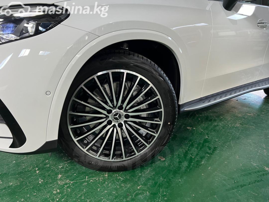 Mercedes-Benz GLC Coupe II (C254) 300 2.0, 2024 Bishkek - photo 3