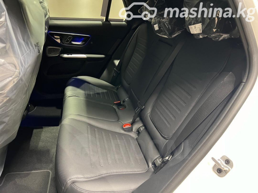 Mercedes-Benz GLC Coupe II (C254) 300 2.0, 2024 Bishkek - photo 5