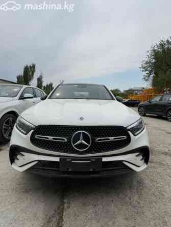 Mercedes-Benz GLC Coupe II (C254) 300 2.0, 2024 Bishkek
