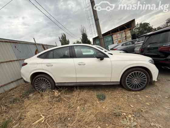 Mercedes-Benz GLC Coupe II (C254) 300 2.0, 2024 Bishkek