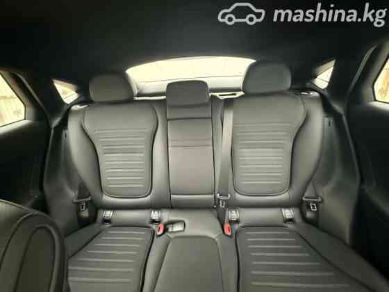 Mercedes-Benz GLC Coupe II (C254) 300 2.0, 2024 Bishkek