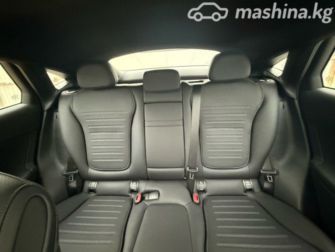 Mercedes-Benz GLC Coupe II (C254) 300 2.0, 2024 Bishkek - photo 5