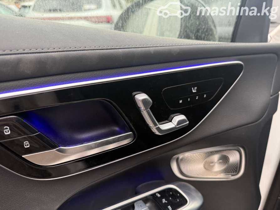 Mercedes-Benz GLC Coupe II (C254) 300 2.0, 2024 Bishkek - photo 6