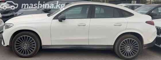 Mercedes-Benz GLC Coupe II (C254) 300 2.0, 2024 Bishkek