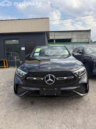 Mercedes-Benz GLC Coupe II (C254) 300 2.0, 2024 Bishkek