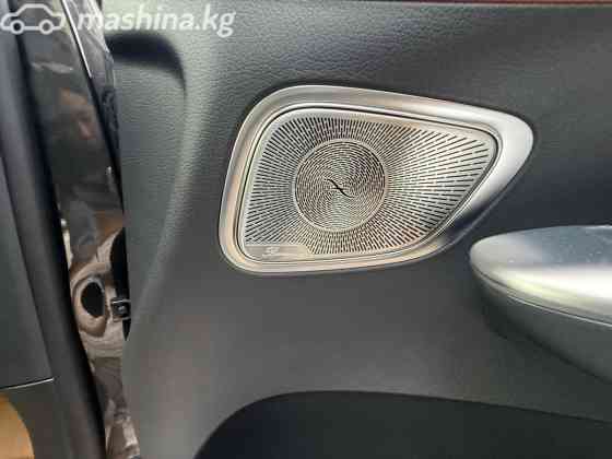 Mercedes-Benz GLC Coupe II (C254) 300 2.0, 2024 Bishkek