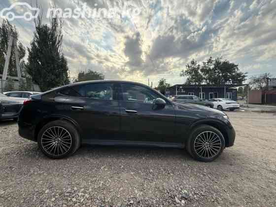 Mercedes-Benz GLC Coupe II (C254) 300 2.0, 2024 Bishkek