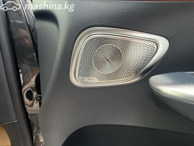 Mercedes-Benz GLC Coupe II (C254) 300 2.0, 2024 Bishkek - photo 6