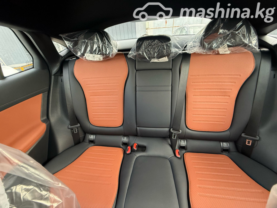 Mercedes-Benz GLC Coupe II (C254) 300 2.0, 2024 Bishkek - photo 8