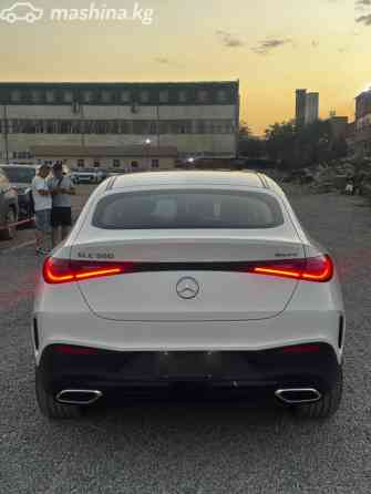 Mercedes-Benz GLC Coupe II (C254) 300 2.0, 2024 Bishkek