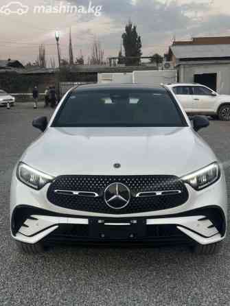 Mercedes-Benz GLC Coupe II (C254) 300 2.0, 2024 Bishkek