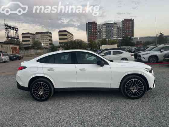 Mercedes-Benz GLC Coupe II (C254) 300 2.0, 2024 Bishkek