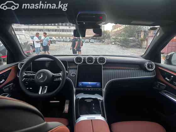 Mercedes-Benz GLC Coupe II (C254) 300 2.0, 2024 Bishkek