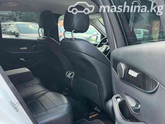Mercedes-Benz GLC I (X253) Рестайлинг 300 2.0, 2019 Bishkek