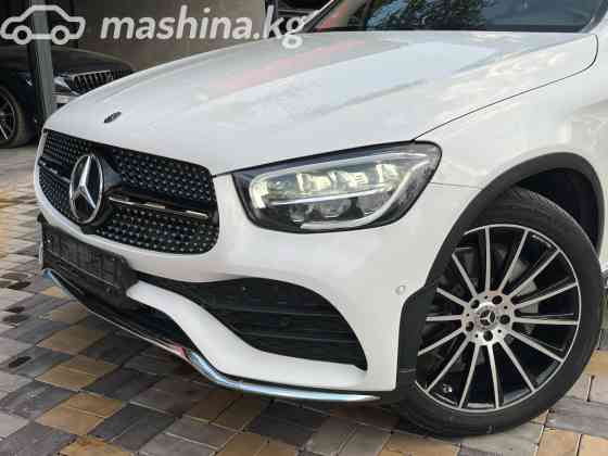 Mercedes-Benz GLC I (X253) Рестайлинг 300 2.0, 2019 Bishkek