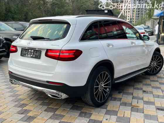 Mercedes-Benz GLC I (X253) Рестайлинг 300 2.0, 2019 Bishkek