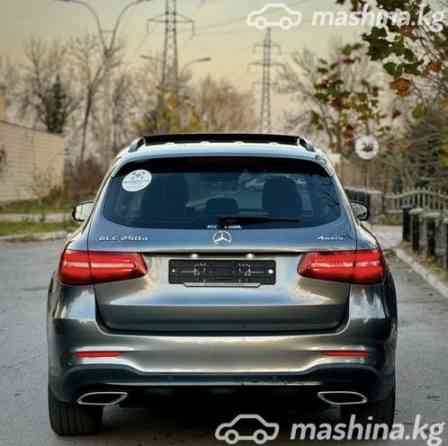 Mercedes-Benz GLC I (X253) 250 d 2.1, 2018 Bishkek