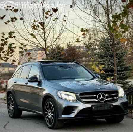 Mercedes-Benz GLC I (X253) 250 d 2.1, 2018 Bishkek