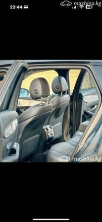 Mercedes-Benz GLC I (X253) 250 d 2.1, 2018 Бишкек - сүрөт 10