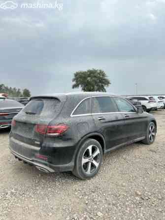Mercedes-Benz GLC I (X253) Рестайлинг 260 L 2.0, 2022 Bishkek