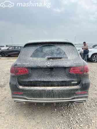 Mercedes-Benz GLC I (X253) Рестайлинг 260 L 2.0, 2022 Bishkek