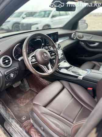 Mercedes-Benz GLC I (X253) Рестайлинг 260 L 2.0, 2022 Bishkek