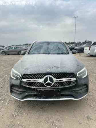 Mercedes-Benz GLC I (X253) Рестайлинг 260 L 2.0, 2022 Bishkek