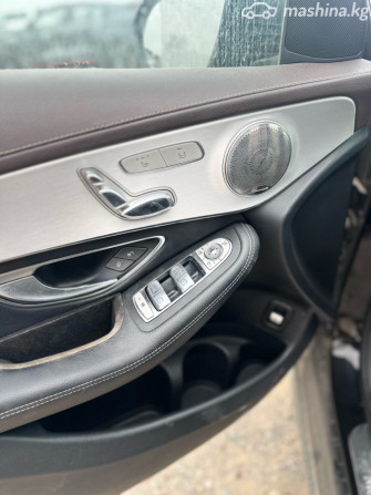 Mercedes-Benz GLC I (X253) Рестайлинг 260 L 2.0, 2022 Bishkek - photo 7
