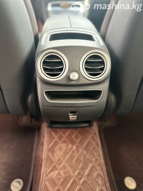 Mercedes-Benz GLC I (X253) Рестайлинг 260 L 2.0, 2022 Bishkek - photo 12