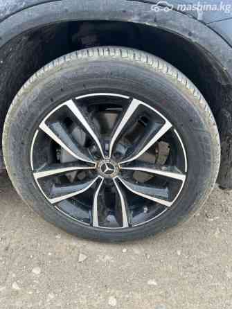 Mercedes-Benz GLC I (X253) Рестайлинг 260 L 2.0, 2022 Bishkek