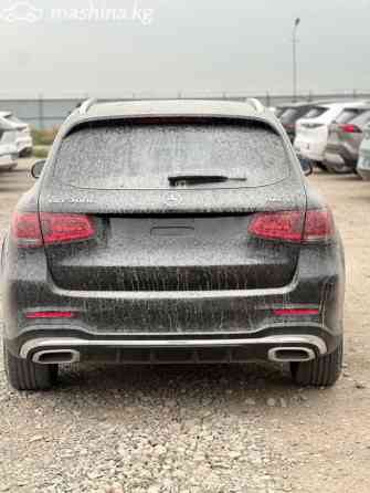 Mercedes-Benz GLC I (X253) Рестайлинг 260 L 2.0, 2022 Bishkek