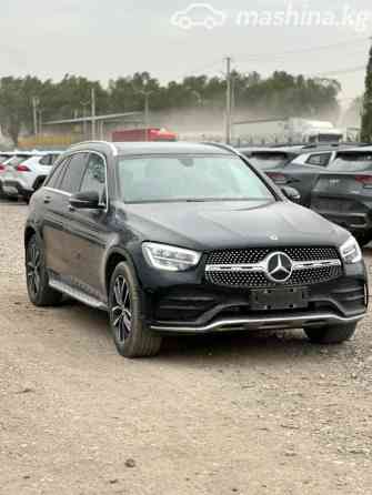 Mercedes-Benz GLC I (X253) Рестайлинг 260 L 2.0, 2022 Bishkek