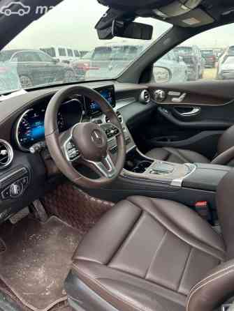 Mercedes-Benz GLC I (X253) Рестайлинг 260 L 2.0, 2022 Bishkek