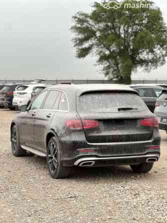 Mercedes-Benz GLC I (X253) Рестайлинг 260 L 2.0, 2022 Bishkek