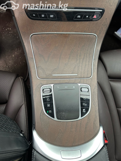 Mercedes-Benz GLC I (X253) Рестайлинг 260 L 2.0, 2022 Bishkek - photo 10