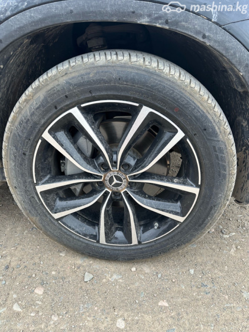 Mercedes-Benz GLC I (X253) Рестайлинг 260 L 2.0, 2022 Bishkek - photo 5